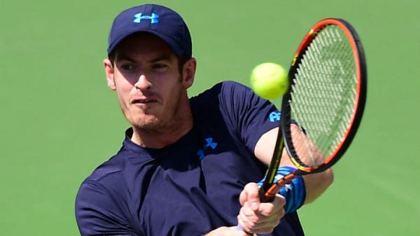 any murray beat felicaiano lopez at indian wells 2015 any murray beat felicaiano lopez at indian wells 2015