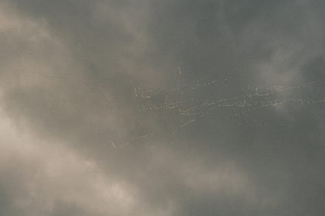 Tyler Knott Gregson fuji photographs of life in Montana