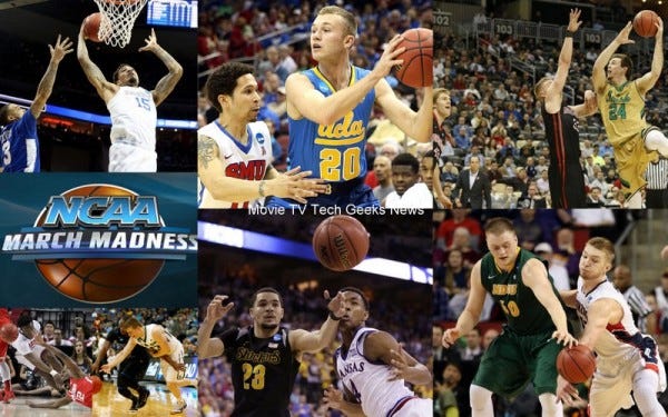 ncaa tournament march madness week one images ncaa tournament march madness week one images