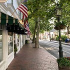 👰♀️ Edgartown Bachelorette Party Guide