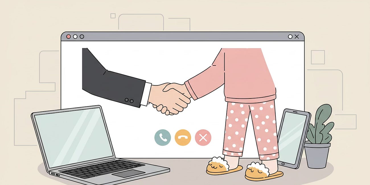 Remote done right đšđ»âđ» 12 rules that matter