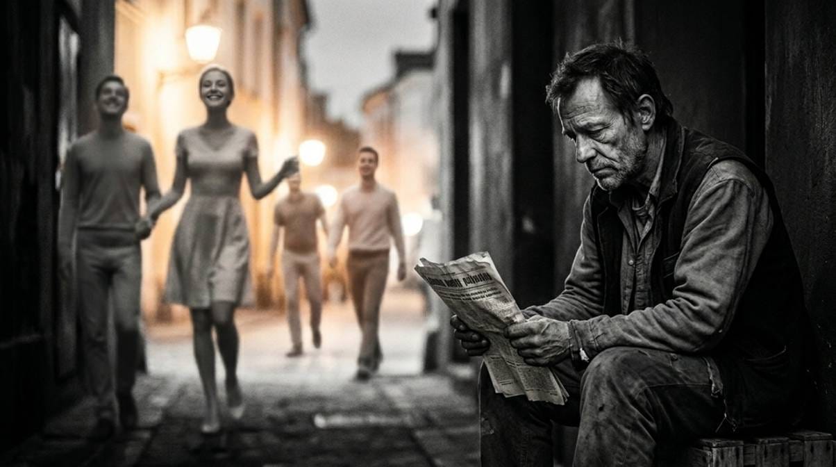 Obraz zawierający ubrania, osoba, człowiek, Ludzka twarz

Zawartość wygenerowana przez AI może być niepoprawna.