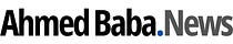 Ahmed Baba News