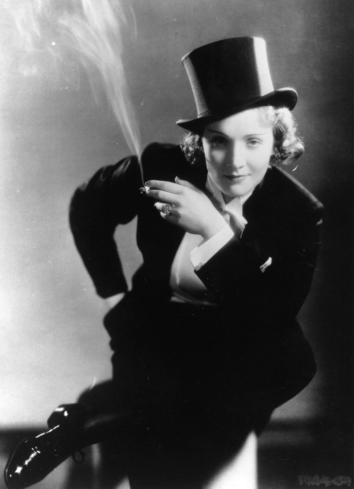 Marlene Dietrich: 5 Fast Facts You Need to Know | Heavy.com Marlene Dietrich: 5 Fast Facts You Need to Know | Heavy.com