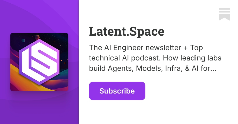 About - Latent.Space