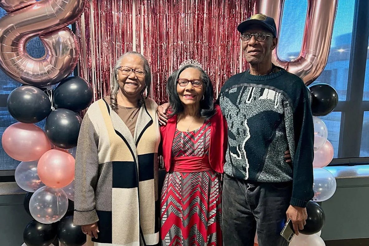 78-year-old man stabbed by teen in clown costume was likely making surprise visit to sister 78-year-old man stabbed by teen in clown costume was likely making surprise visit to sister