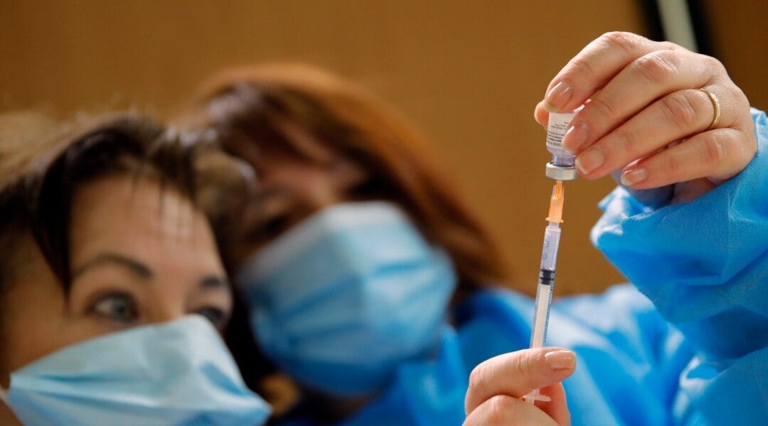 Expensive poison: Top U.S. pharmacies charging $200+ a shot for new Covid "vaccines" 