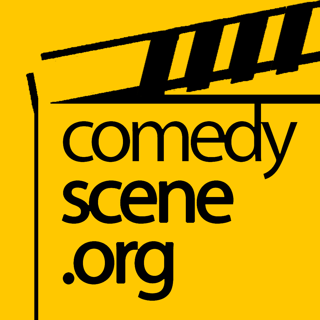 comedyscene.org’s Substack
