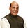 X avatar for @rajnathsingh