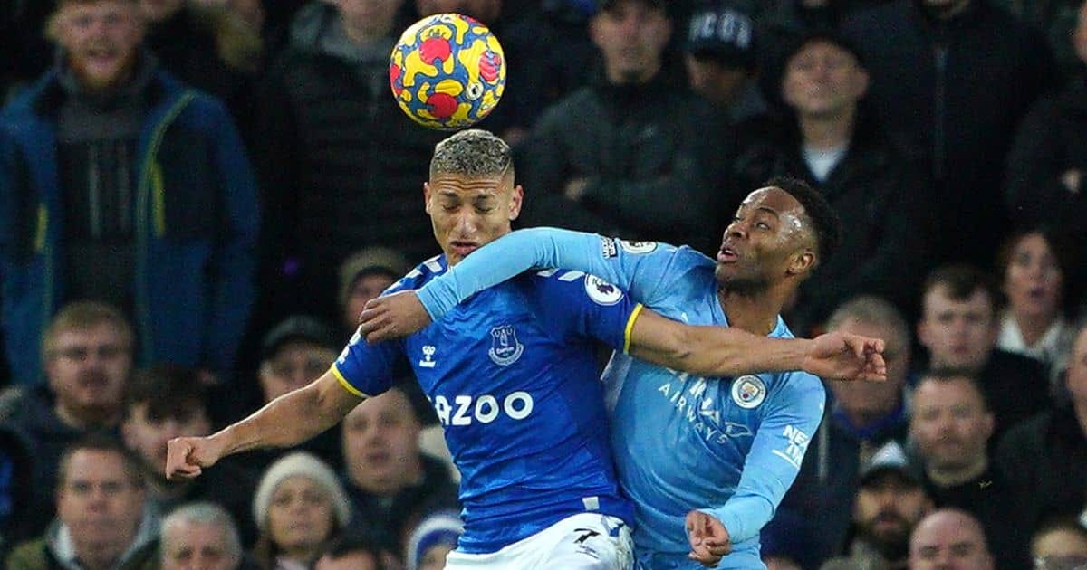 Man Utd chief Matt Judge holds transfer talks with Richarlison ahead of possible £70m bid Man Utd chief Matt Judge holds transfer talks with Richarlison ahead of possible £70m bid