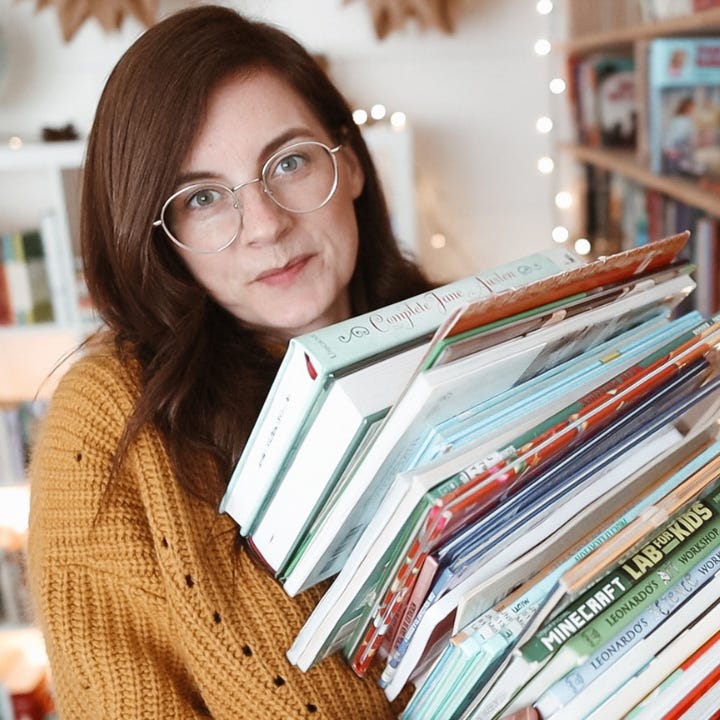 Intentional Homeschooling