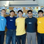 10,000 paying users through word of mouth