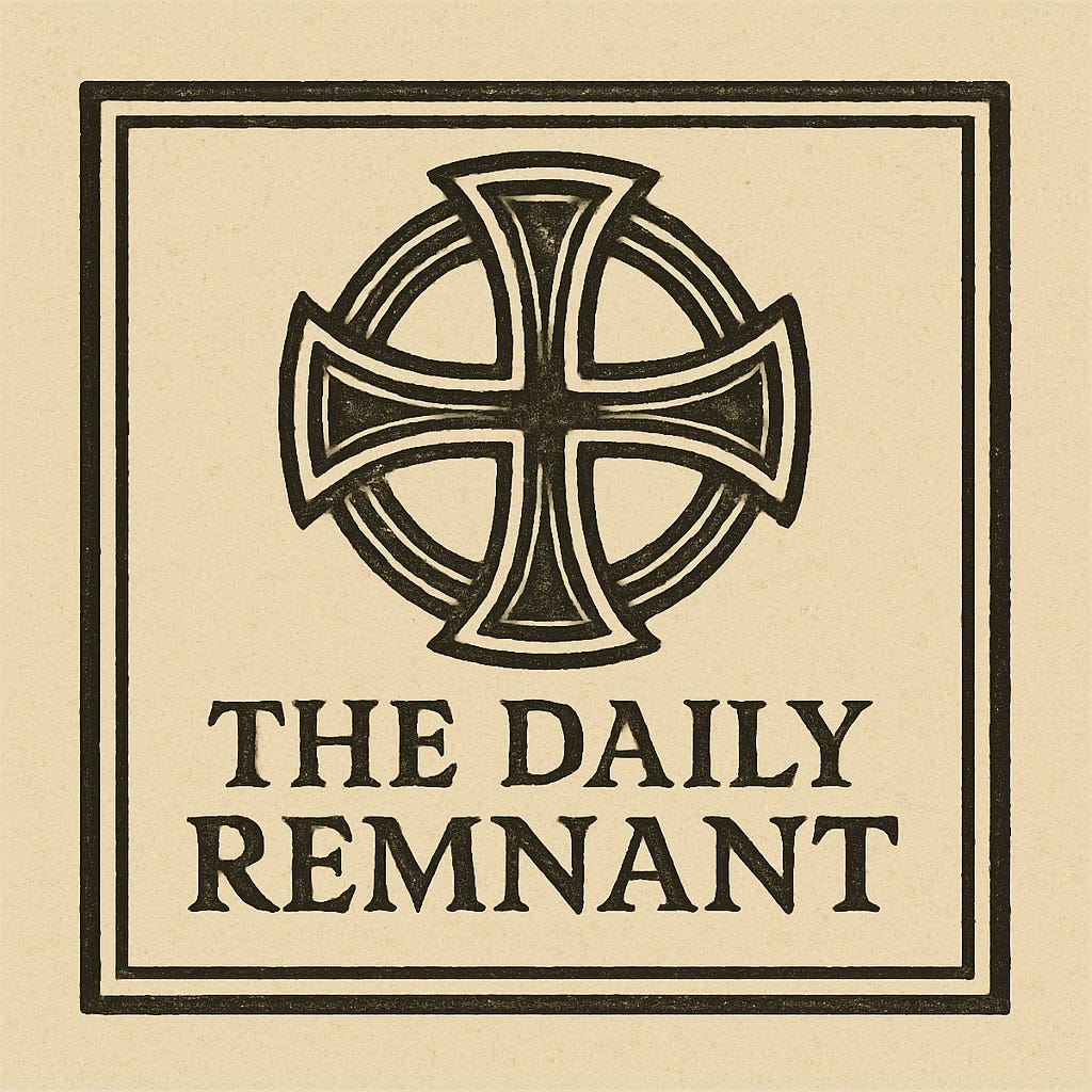 The Daily Remnant