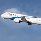 EL AL | Full-Competition Year Could Deliver USD 750 million EBITDAR