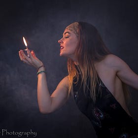 FIRE: Domain of the Heart