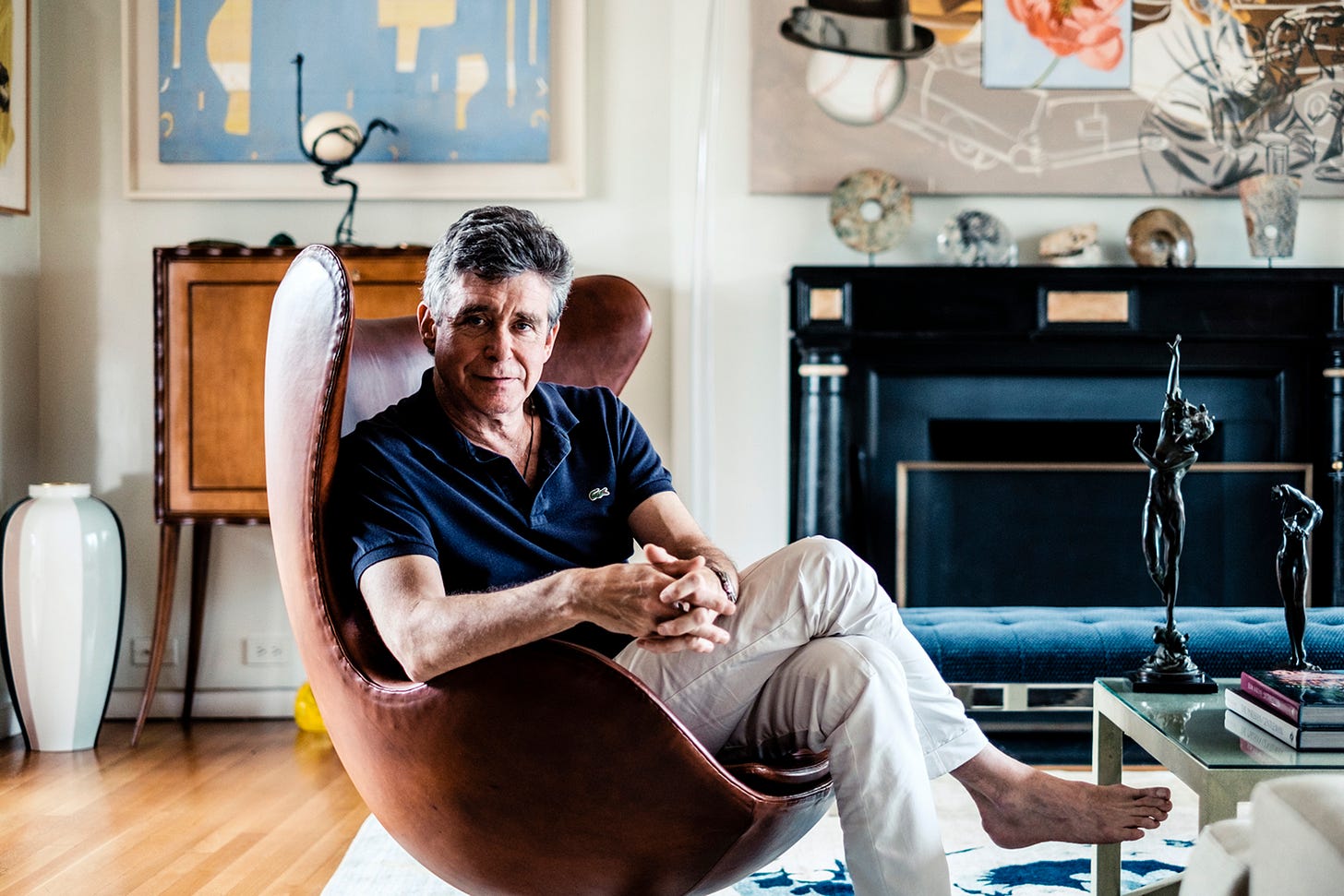 Bright and Precious Jay McInerney | | Observer