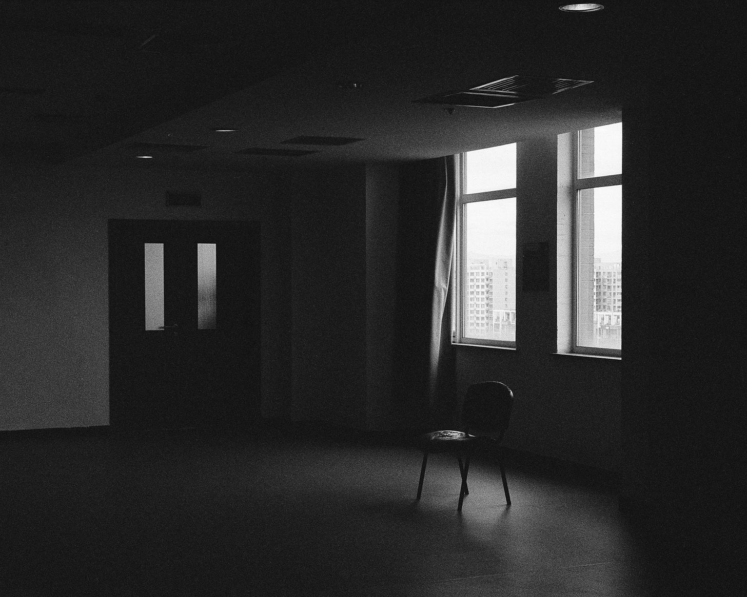 Photo by Jason An on Unsplash