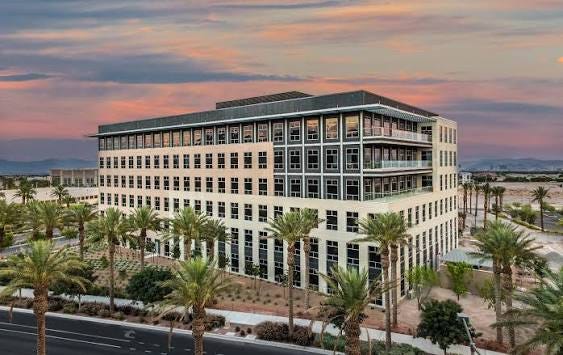 TWO SUMMERLIN