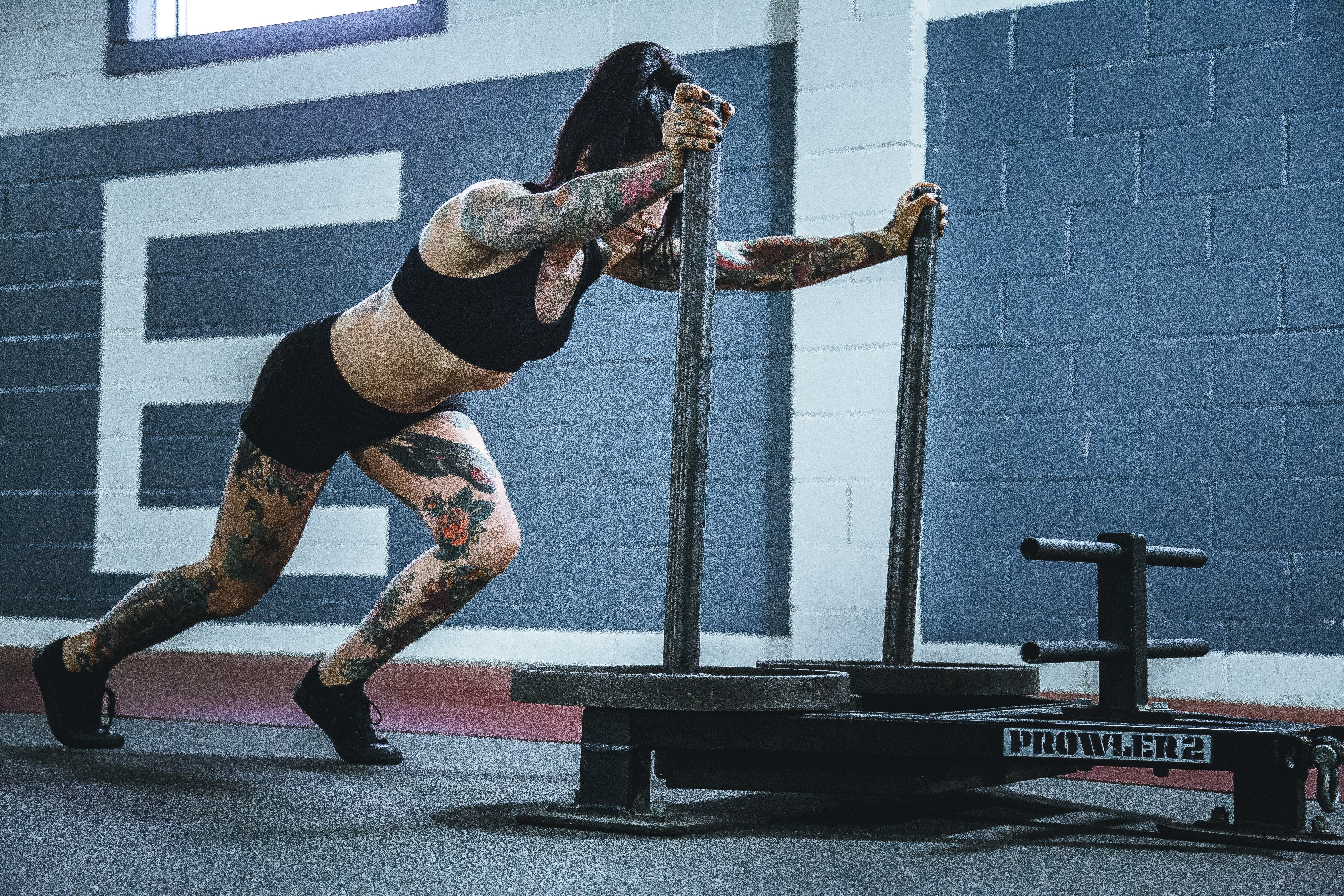 How to Plan a Year-long Workout Program 