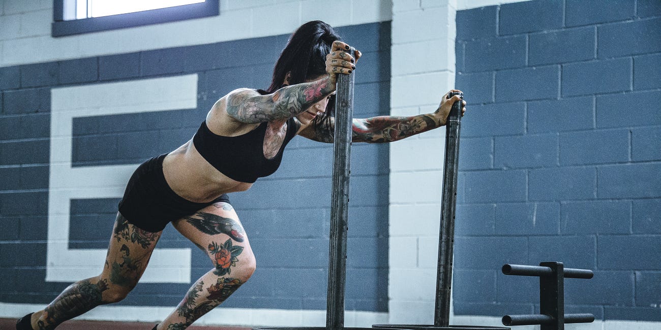 How to Plan a Year-long Workout Program