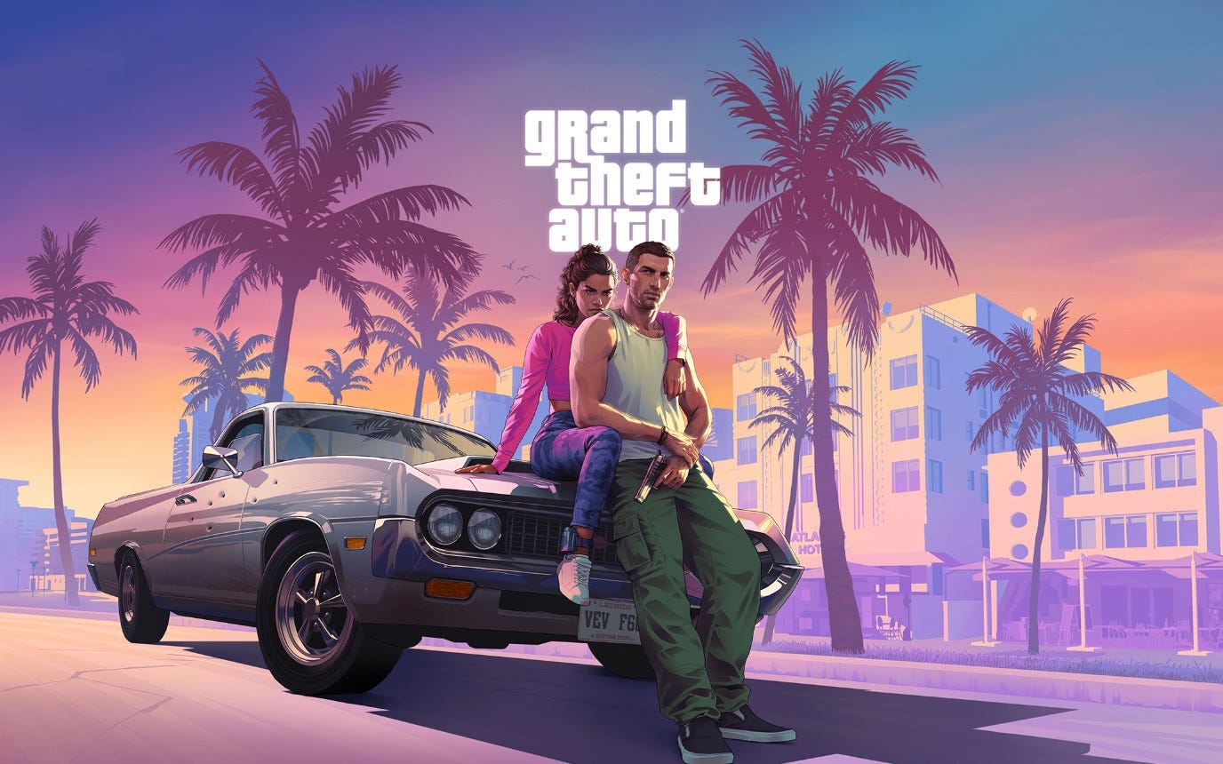 GTA 6 pode introduzir uma experiência no estilo do metaverso, afirma relatório