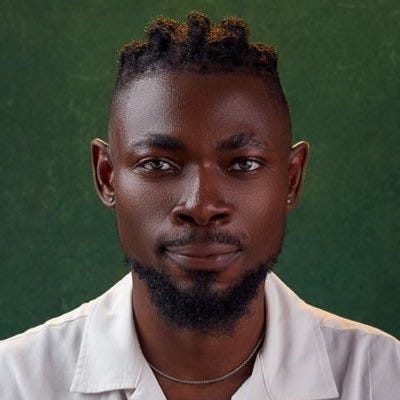 Chisaokwu Joboson, Nigerian-based brand and type designer, and Taurai Valerie Mtake, Zimbabwean visual communicator and type designer