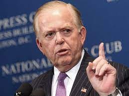 What's Behind Lou Dobbs' Leaving CNN? : NPR