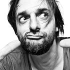 Ricardo Villalobos sang on my 21st birthday (and we danced forever)
