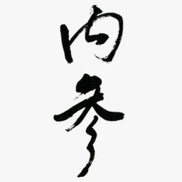 China Neican 内参 (MOVED AWAY)