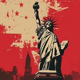 A New McCarthyism: How one Dane views free speech in America