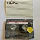 The Archive Tapes - Songs: Ohia Demos - JAM 090 - 'The Ticket Home'