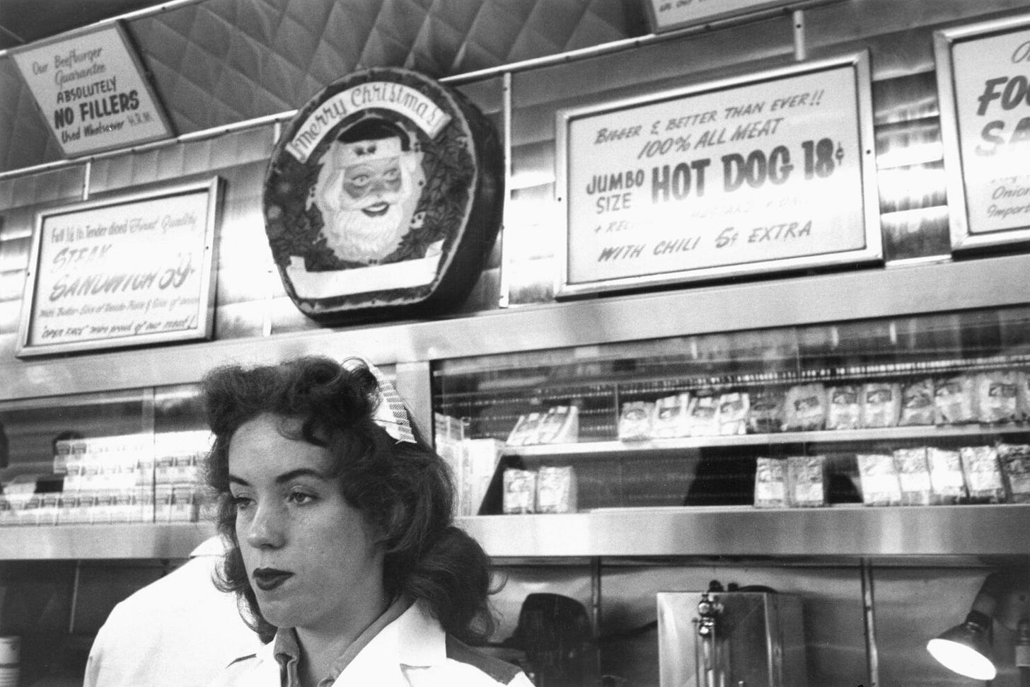Newsletter: When Robert Frank came to California - Los Angeles Times