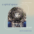 A Spiral Space 