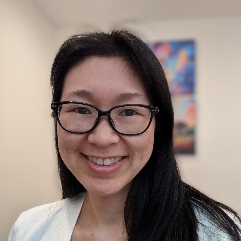 Profile photo of Jess Yuen