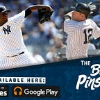 Bronx Pinstripes