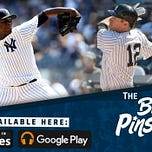 Bronx Pinstripes