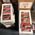 Midnight Mass News by Mike Crawford