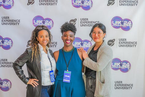 UXCON PHOTO GALLERY