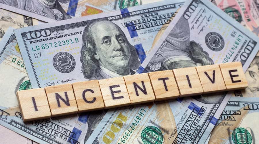 Economc Incentive Economics Unplugged: Incentives - by Astitwa Keshav