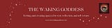 The Waking Goddess