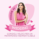 Wedding, Pink e Partita iva
