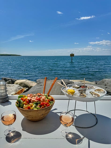 Hamptons