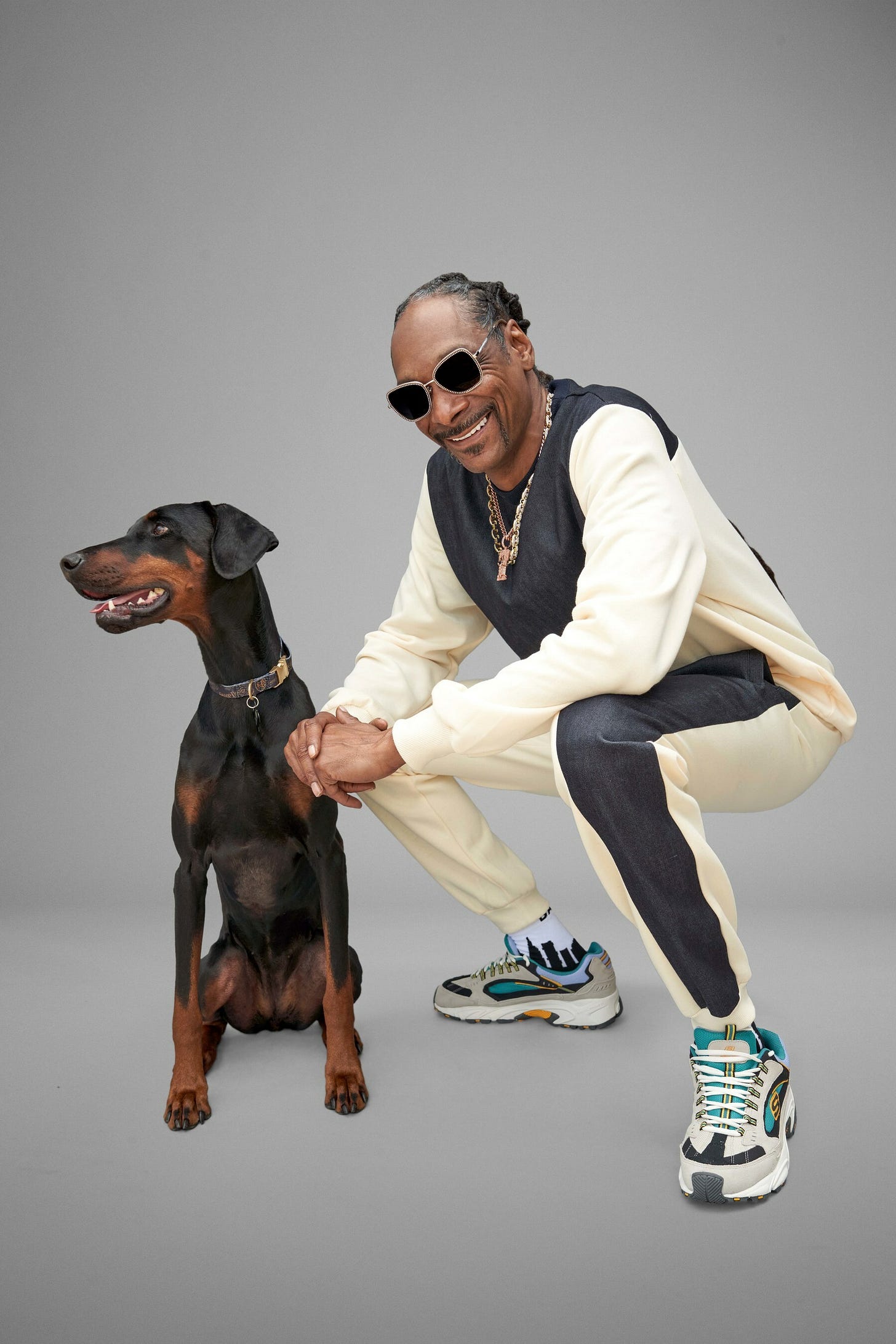 Petco Partners with Snoop Dogg to Sniff Out 'Better Quality Pet Care for  Less Human Money' - Jun 12, 2023