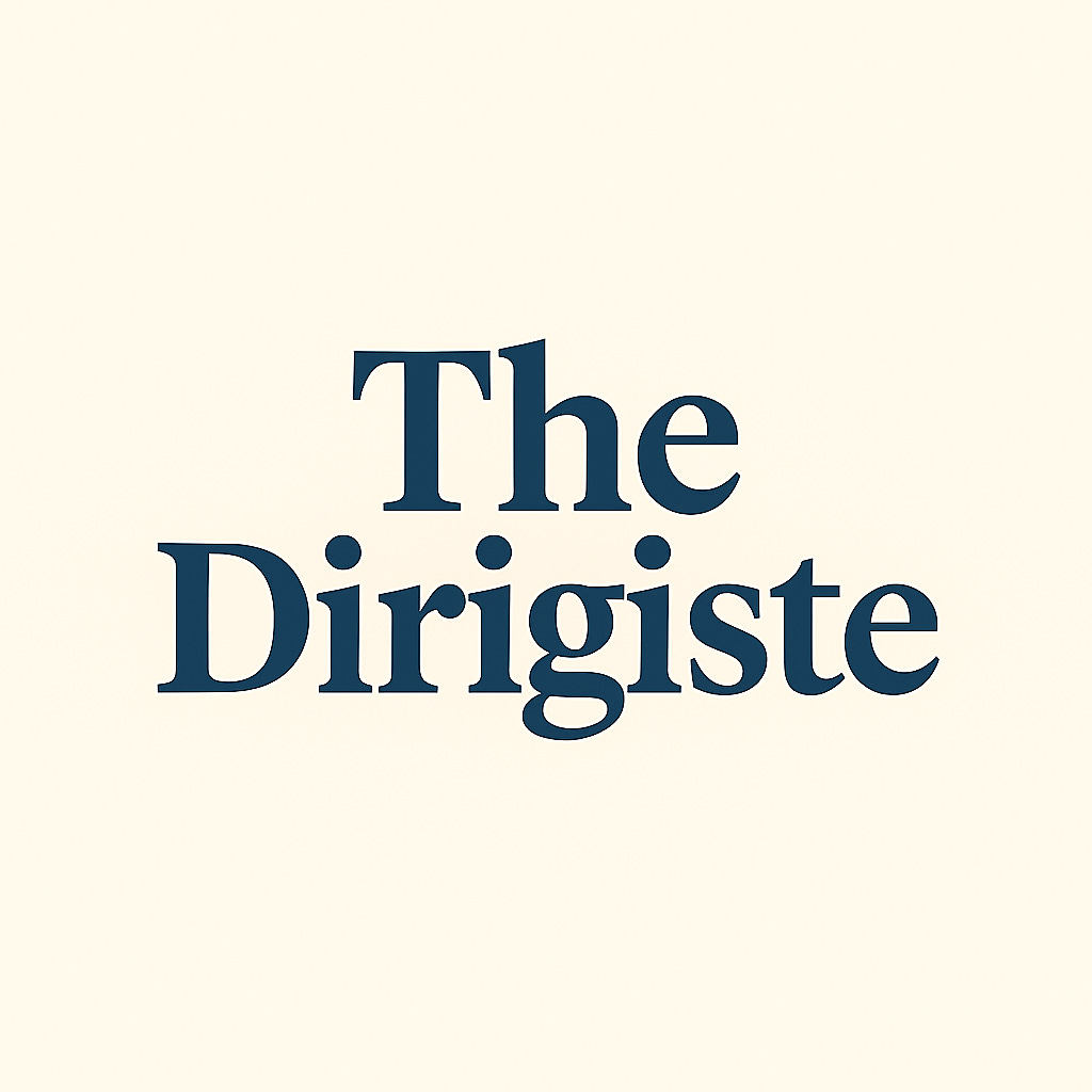The Dirigiste