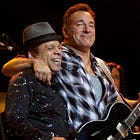 Tune Tag #61 with Steve Gabe: Shrapnel, Bruce Springsteen, Steve Forbert, Garland Jeffreys, Ronnie Spector, Velvet Underground, Ramones, John Cale