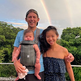 Two years a dad | #289