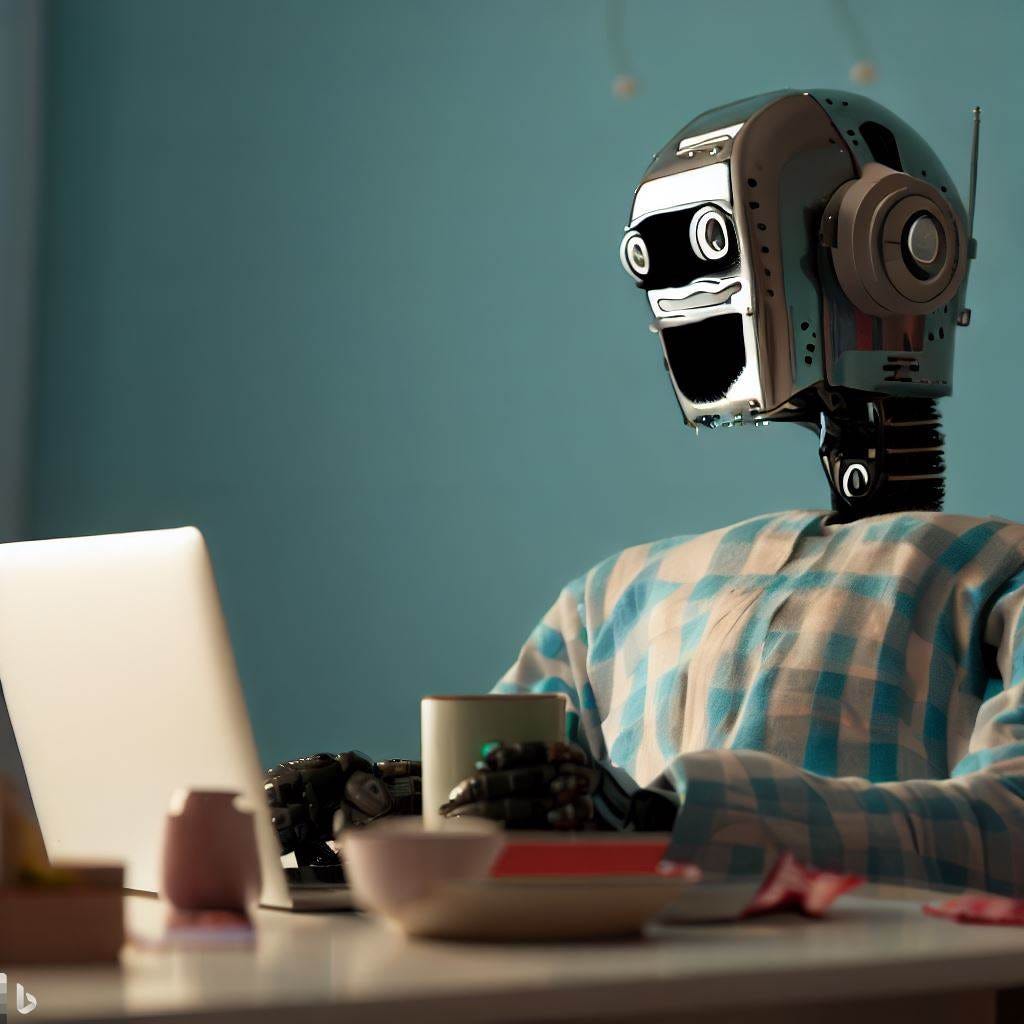 The Impact of Remote Work on Employee Well-being and Productivity: An In-Depth Analysis