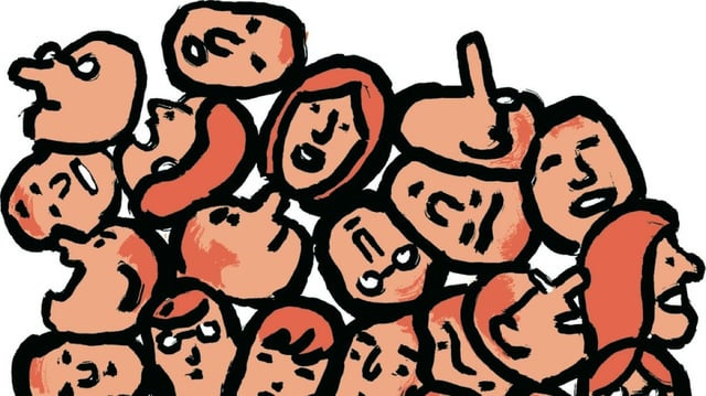 r/todayilearned - TIL that group "brainstorming" doesn't work -- it makes each individual in the group less creative. "[B]rainstorming groups think of far fewer ideas than the same number of people who work alone and later pool their ideas."