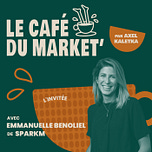Marketing recipes