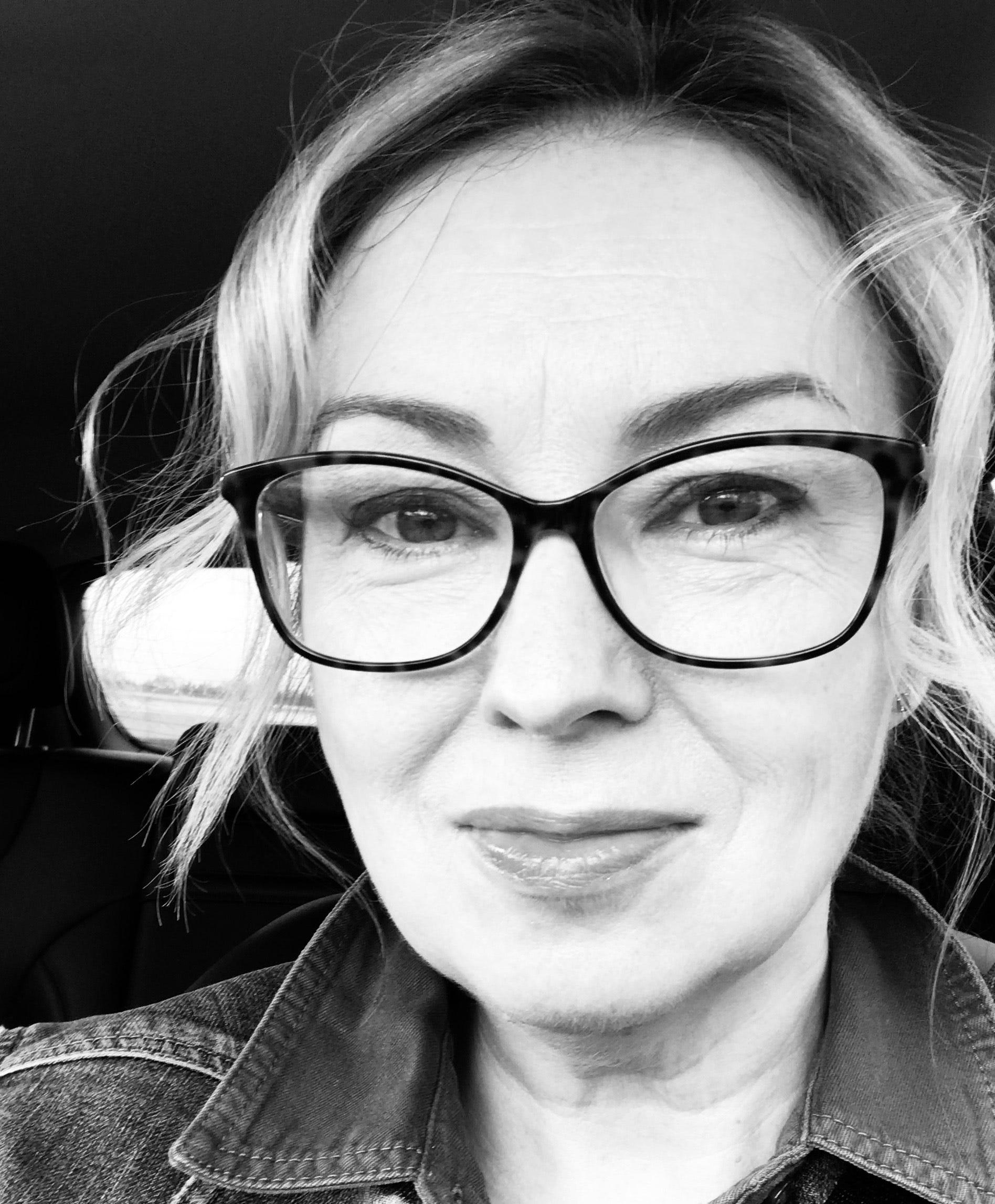 Dispatches From The Cowgirl